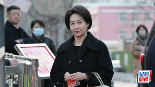 何超琼入禀高院求禁女子陈芃余骚扰及恐吓，亦不得接近美高梅及信德集团办公室