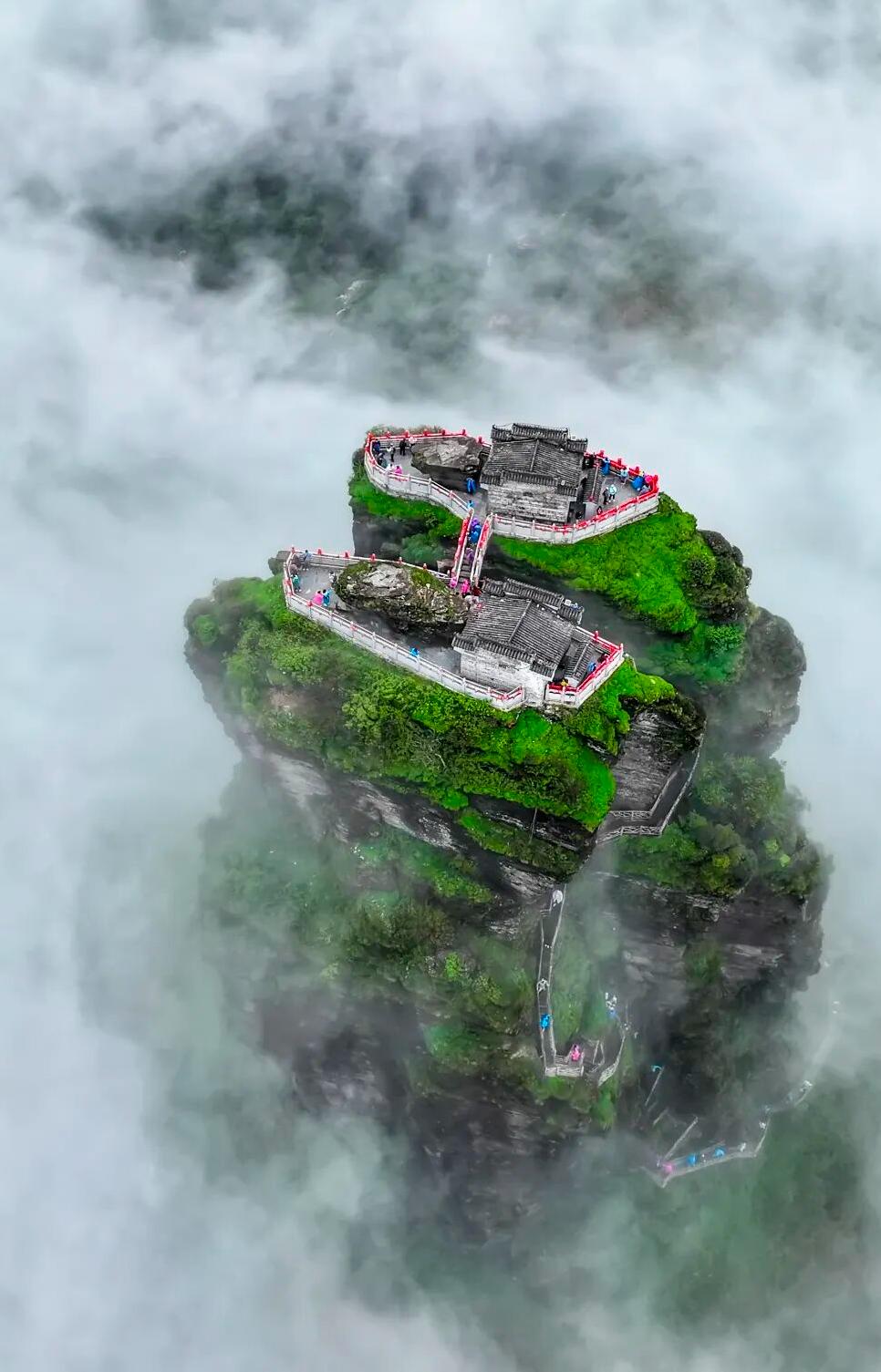 贵州，何以多彩？ 