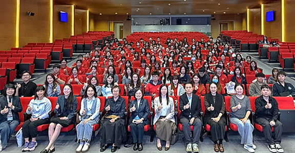 “澳門健康調查2026＂已開展 逾120名調查員受訓後 積極投入相關工作 