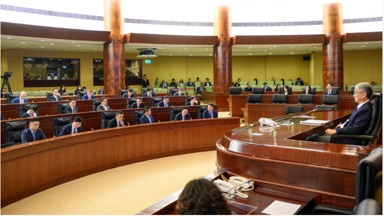 柯嵐：四措促教育改革 助學校應對少子化衝擊