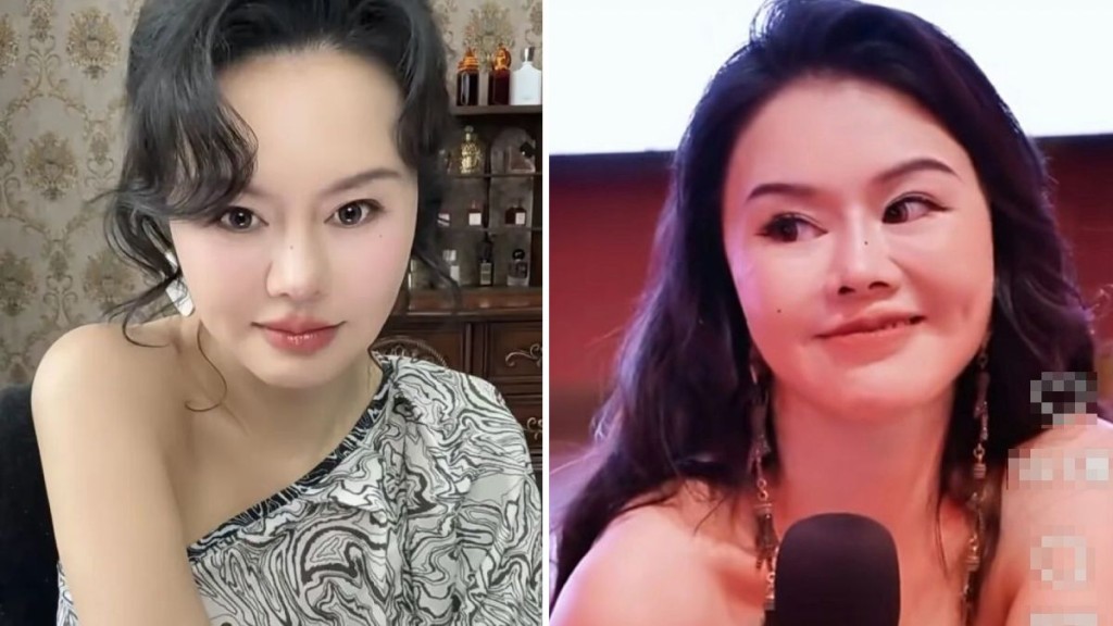 被封禁网红“性商教母”周媛复出？ 曾被揭开班吸金¥2400万