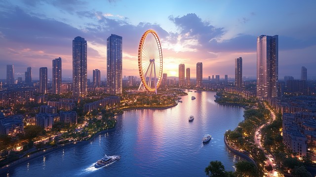 2026清明反人流指南：放弃前10大热门城市，教你找回失踪的假期 