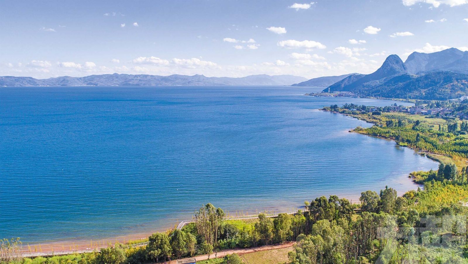 被《國家地理》騙去的雲南大理，這個春天美到讓人失語！ 祇有1%的人知道這樣玩