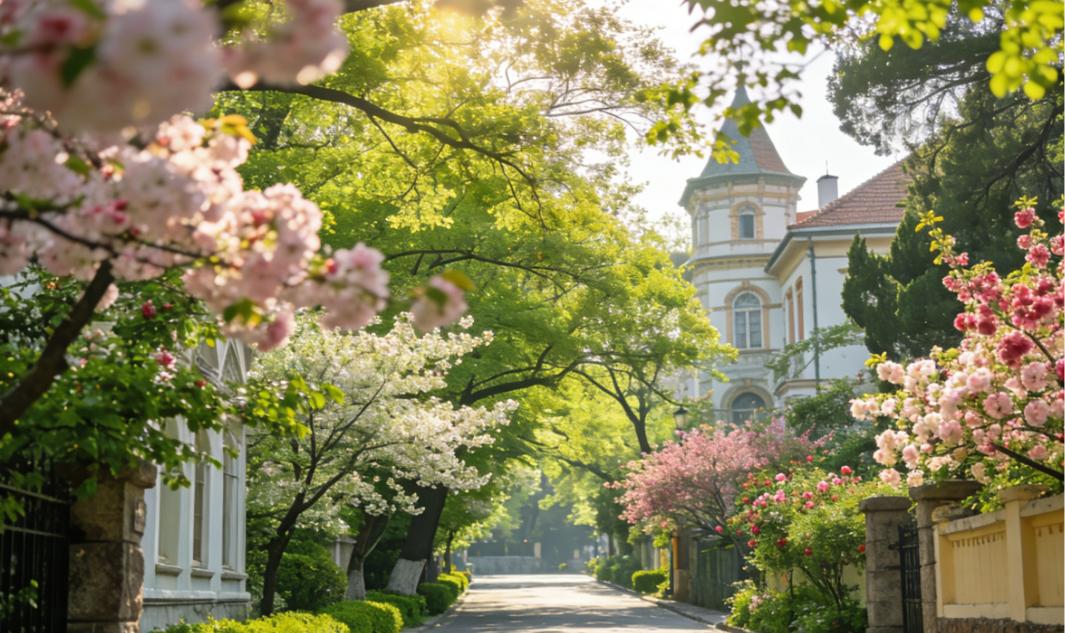 清明全国游天花板！18 座热门城市一站式攻略
