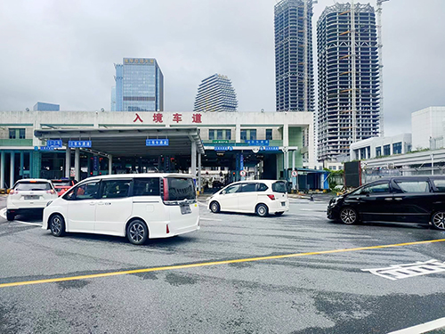 實施細則及信息化系統正有序推進 橫琴單牌車北上 上半年有望落實