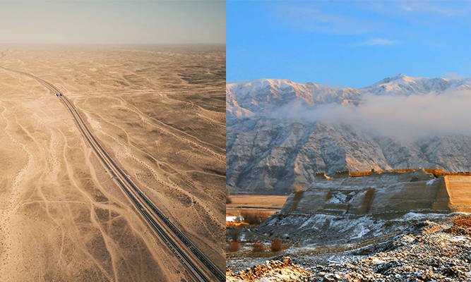 新疆的南疆有哪些景点？南疆必去景点详细攻略 