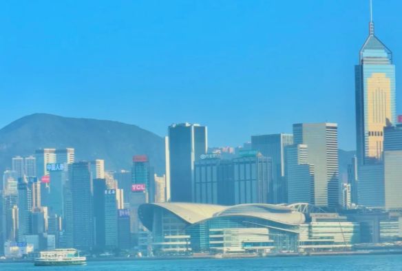 港澳十大景点详细攻略，每个景点高性价比的游玩技巧，省心自由行