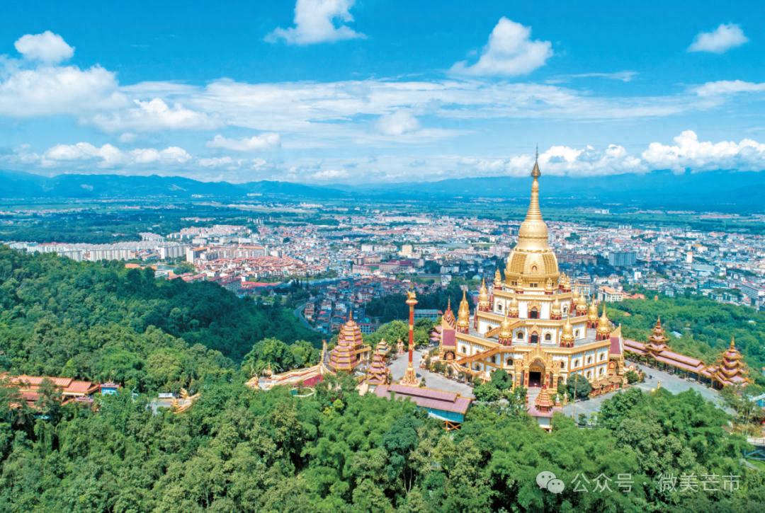 开屏策划｜云南9座宝藏小城，清明假期去正合适！  