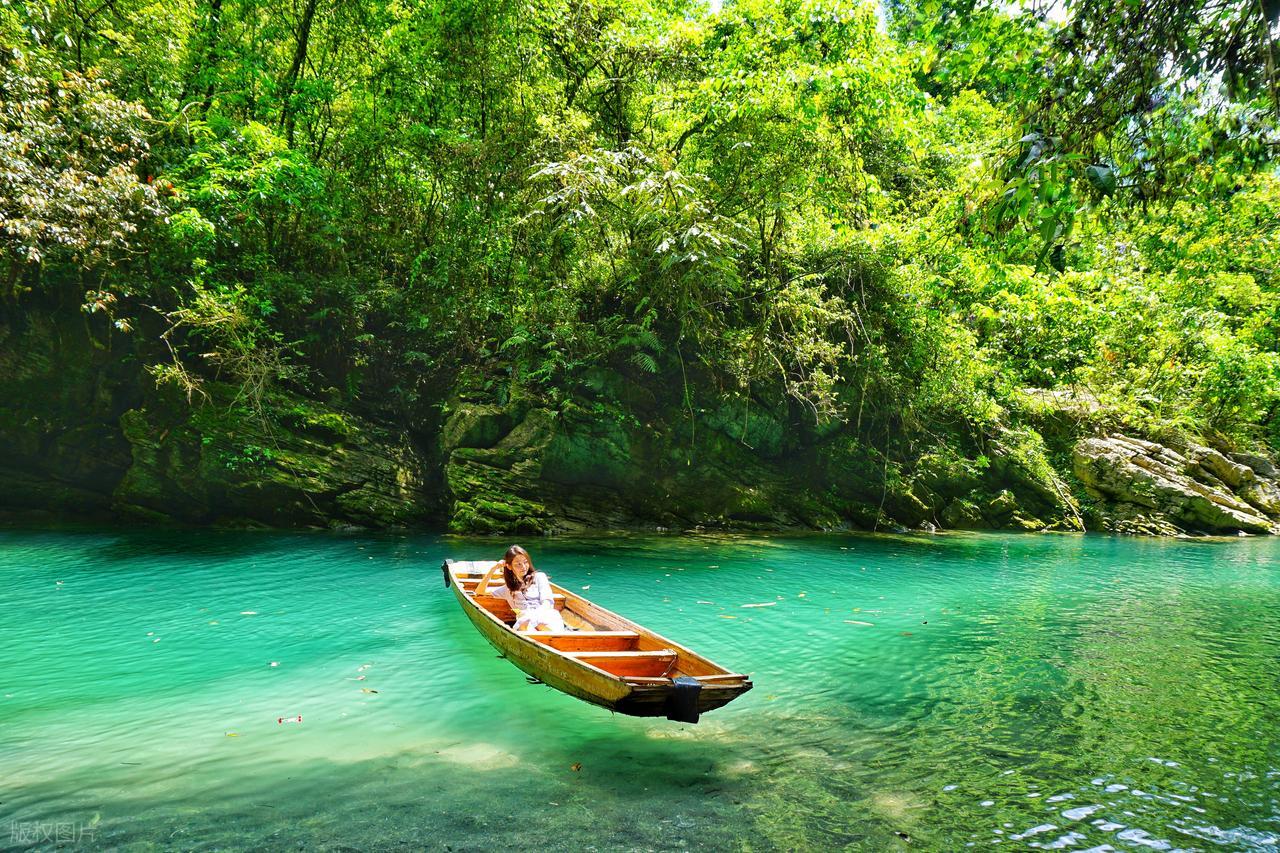 清明刚过五一未到，4月这6个地方人少景美，机票酒店便宜一半 