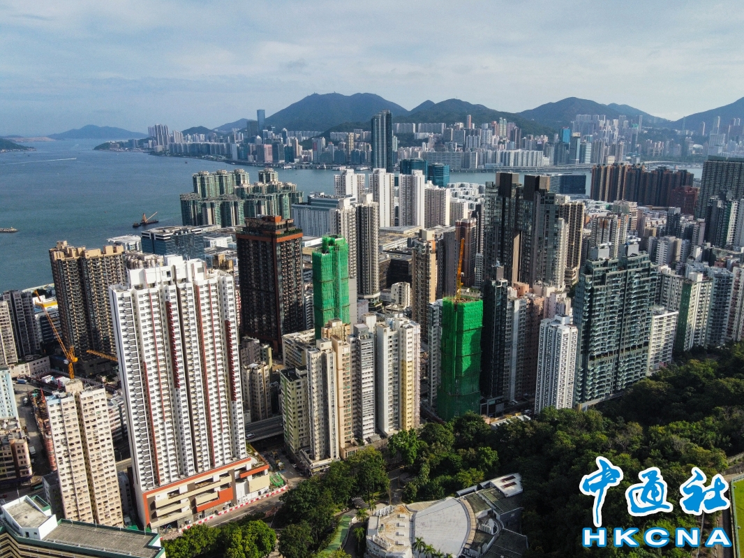 零售樓市多線向好　料香港今年首季經濟溫和增長