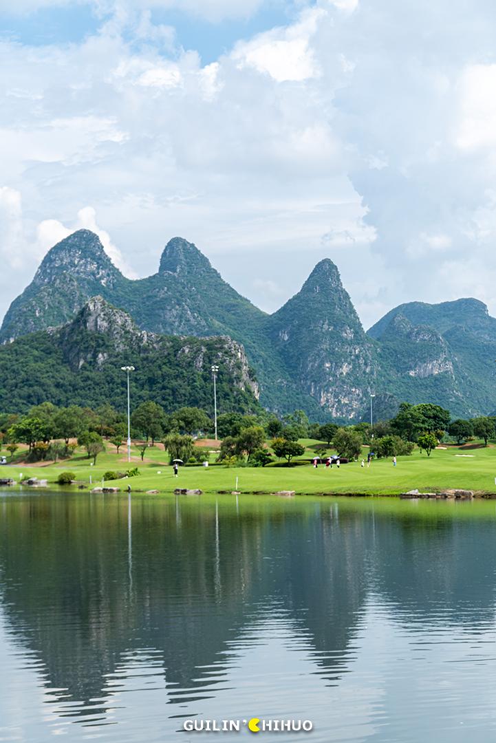 桂林再次“破圈”！这把文旅组合拳打出了顶流热度！