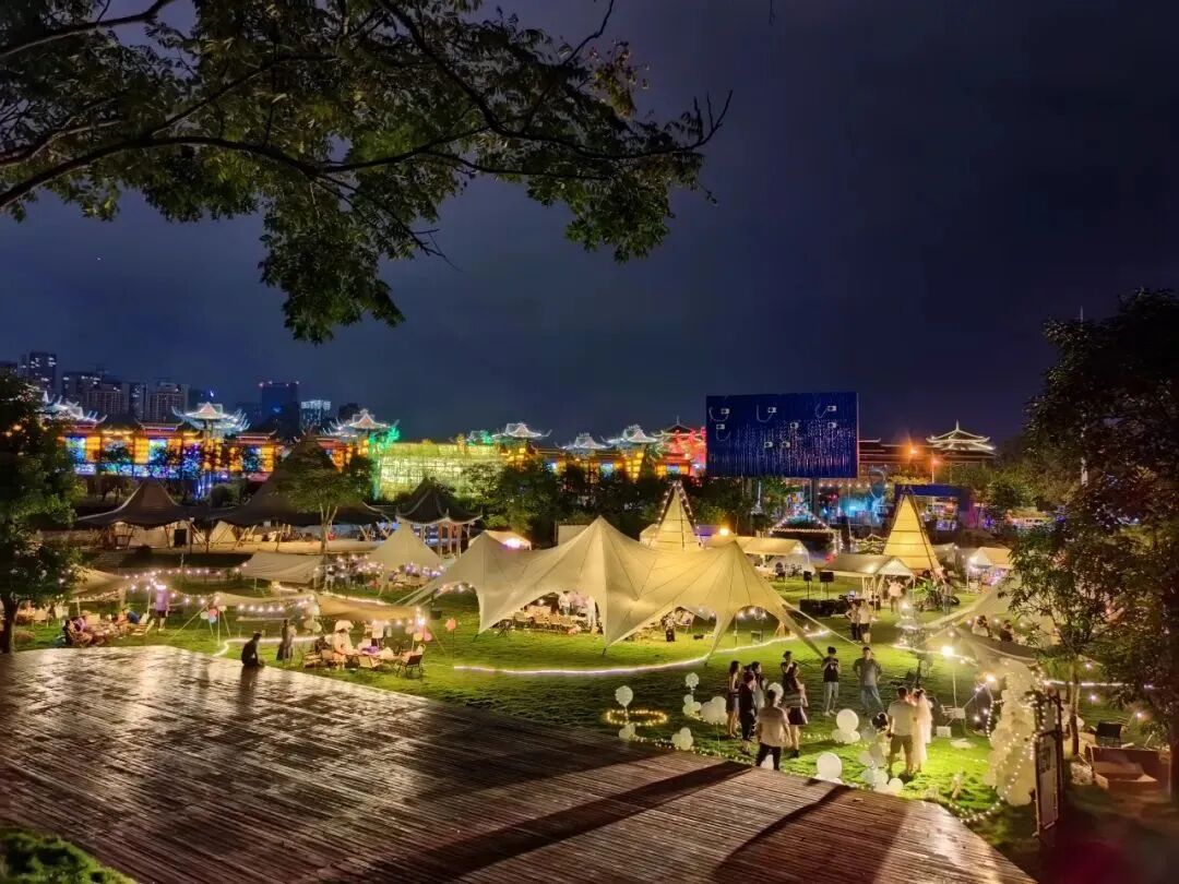 自驾游全国第五！南宁凭什么赢了广深？ 