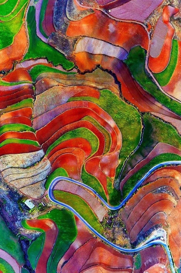 5月前最后窗口，这6个小众目的地景美人少价低，错过再等一年 