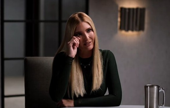 特朗普女儿伊万卡泪忆亡母，首曝夫库什纳2度患甲状腺癌