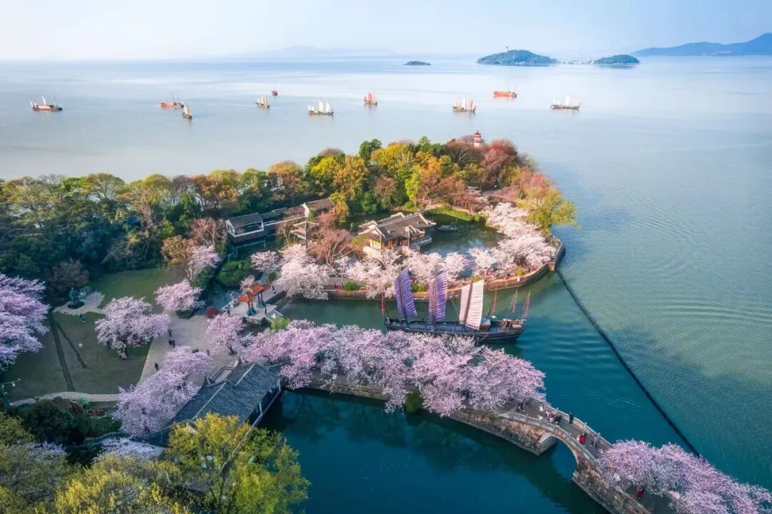 这座充满松弛感的城市，还有多少惊喜是我不知道的?！