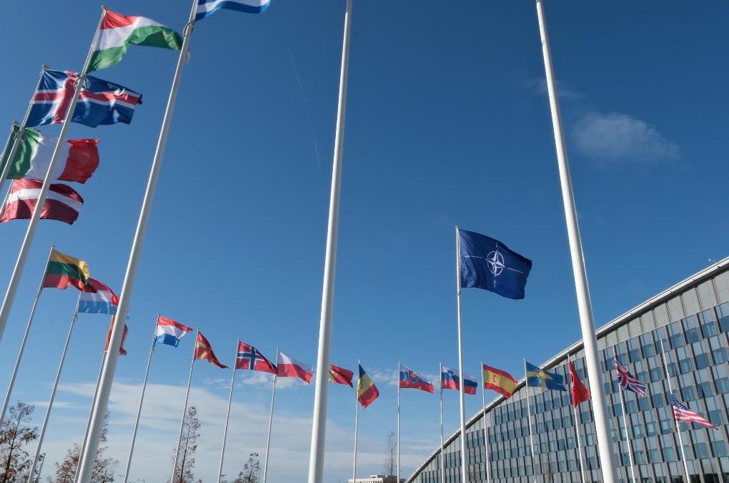 美封鎖伊朗海上交通 北約多國不支持