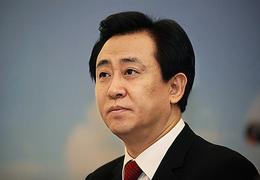 许家印认罪，他和恒大还有多少欠债？