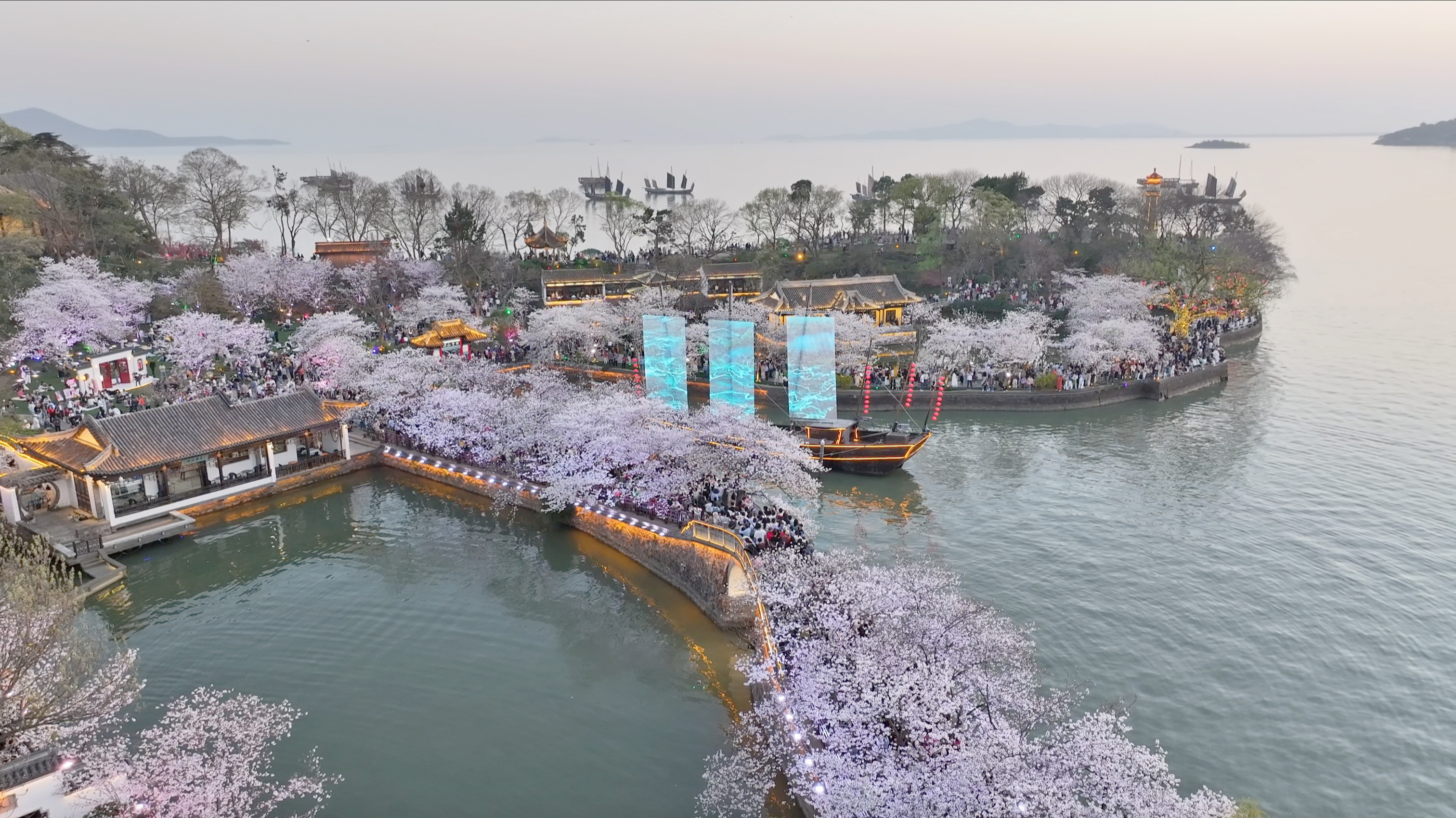 无锡“全球第四”翻车现场：假榜单背后的真实力，打脸流量密码！