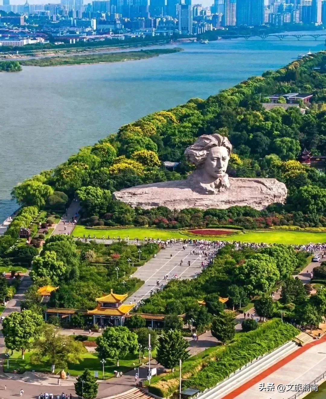 长沙再登热门旅游目的地TOP10，“五一”购票指南→ 