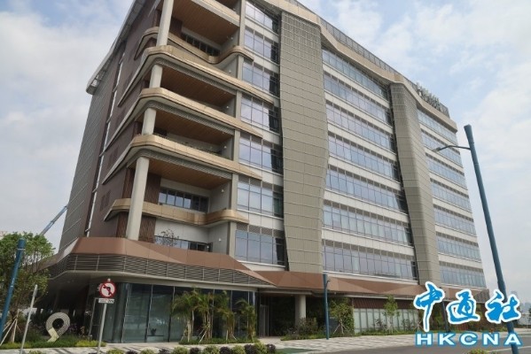 香港電訊將在港深創科園設實驗室專注AI、6G研發