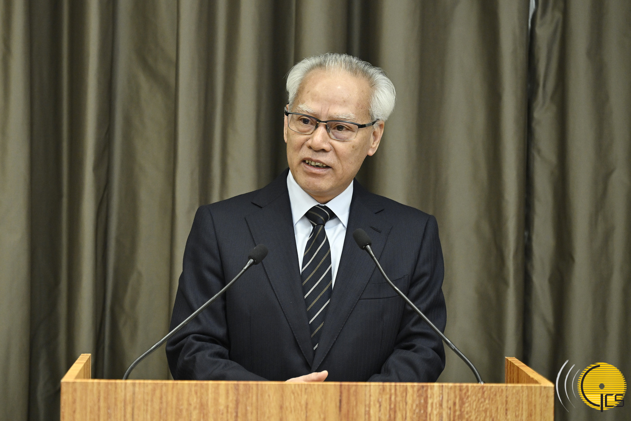 岑浩輝總結訪葡行程取得積極成效 深化澳葡傳統友誼　拓展更多實務合作 