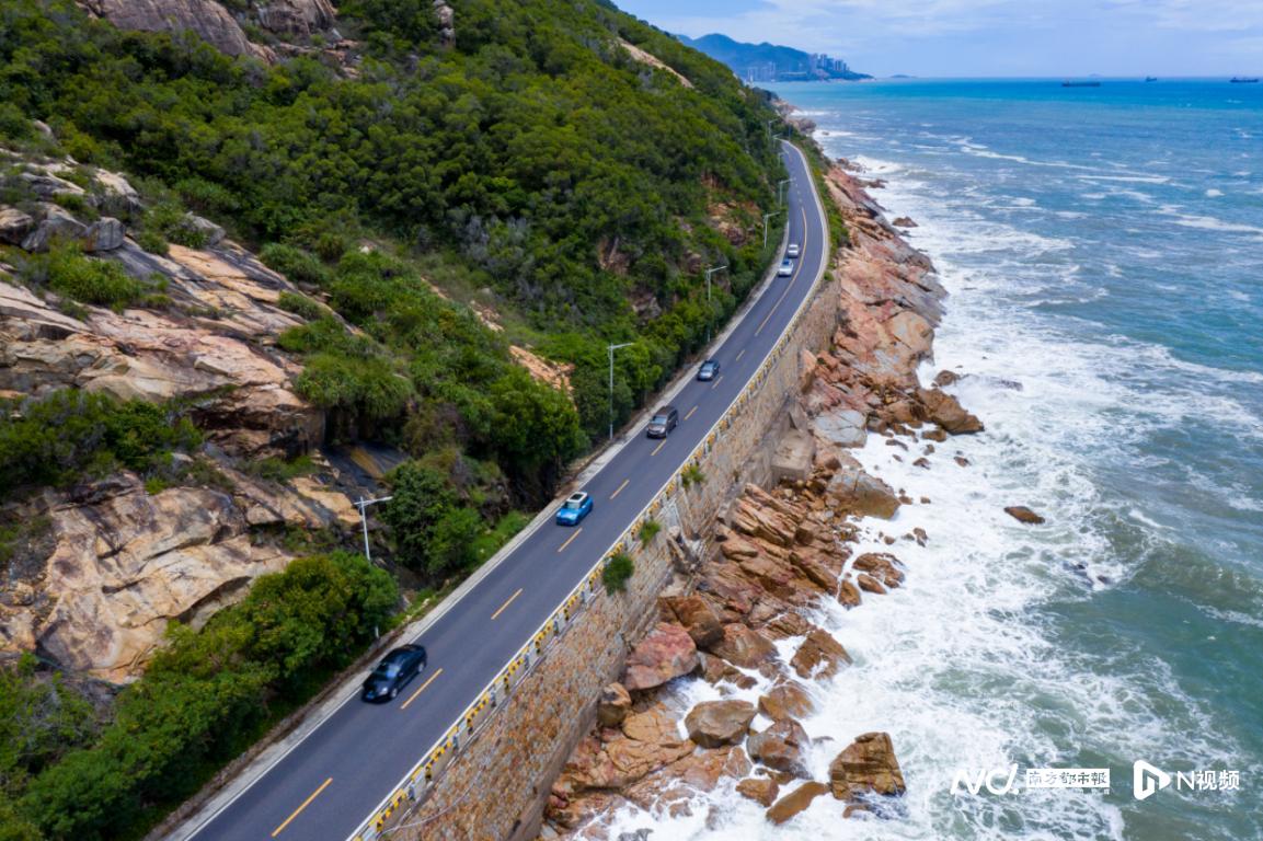 低至半价！“五一”广东景区优惠清单请收好 