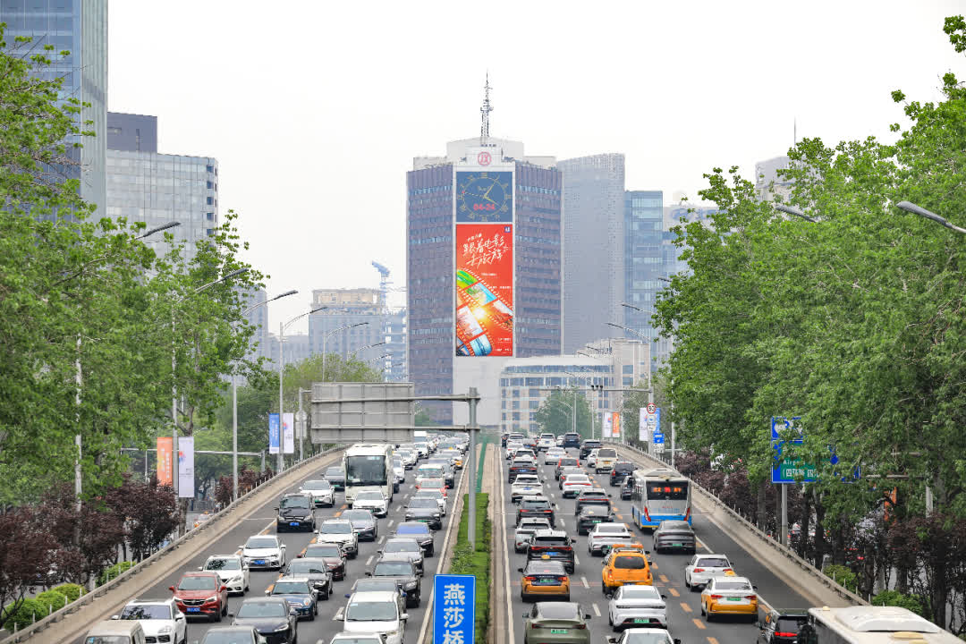 五一檔預售超2500萬！這個假期，跟着電影去旅遊