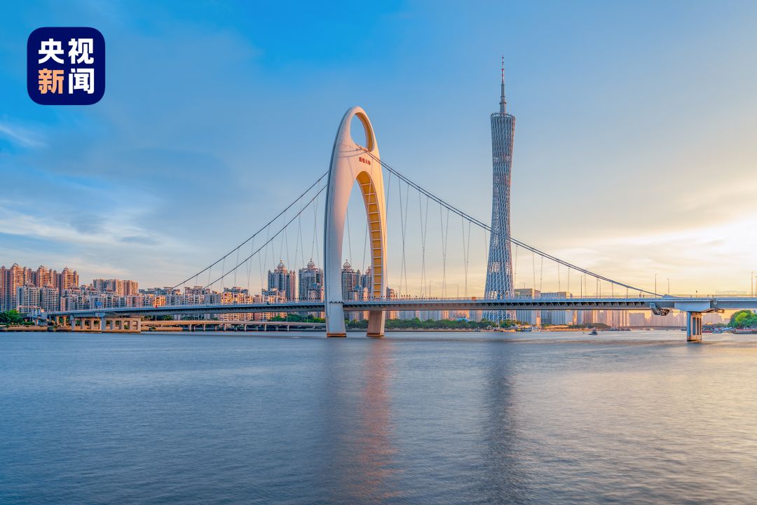 五一假期，跟着电影打卡粤港澳，太好拍了！