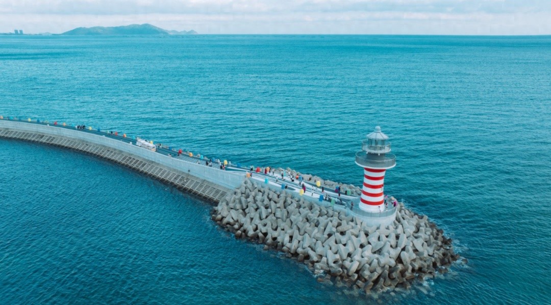 “五一”游海南！沿着“两环公路”上山下海，开启海岛浪漫之旅