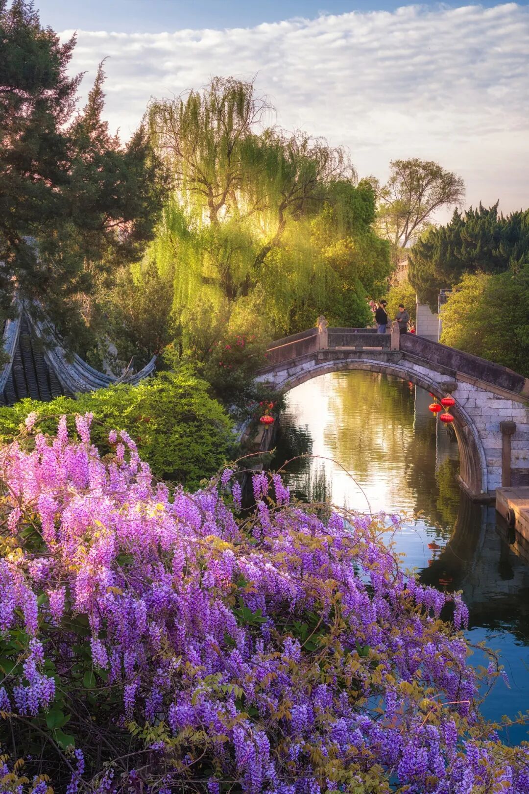 这个富可敌国的小镇，凭什么成为江南的“文化心脏”？