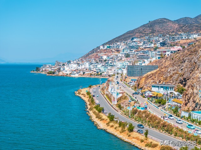 去大理旅游你最想去哪些景点，总结出这13个？ 