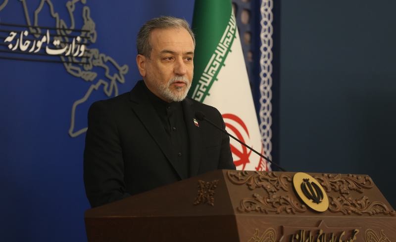 伊朗外長：與普京暢談一個半小時“富有成效”