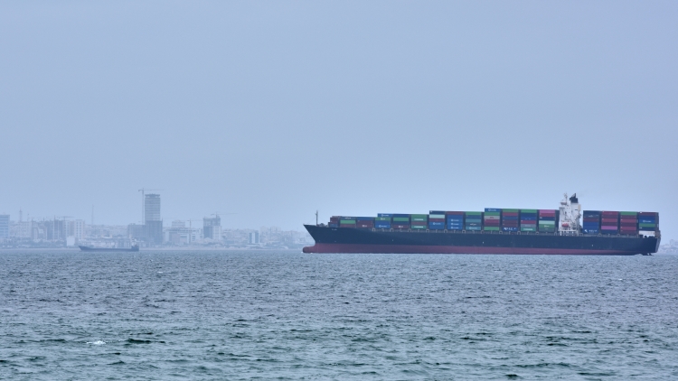 美國禁止本國個人或實體向伊朗繳納霍爾木茲海峽通行費