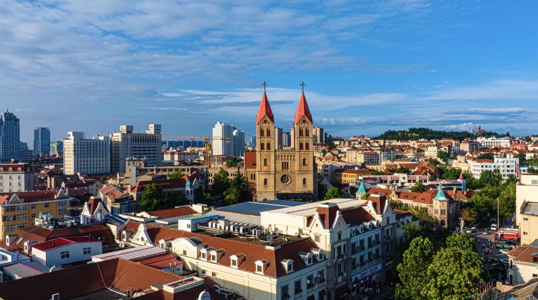 登上“五一”假期榜单Top10！旺季将至，这波流量青岛怎么接？