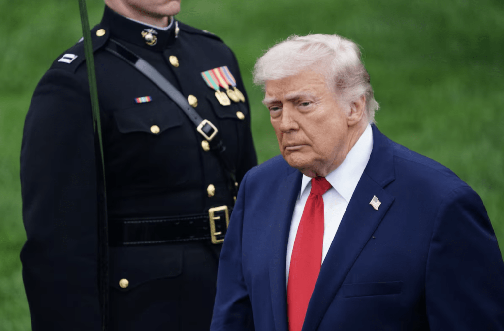 特朗普会再遇暗杀？泰国“神婆”惊人预言：6、7月或有生死劫