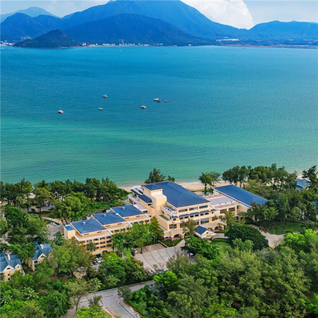 “五一”去哪儿？深圳大鹏半岛7S全域度假攻略重磅上线！