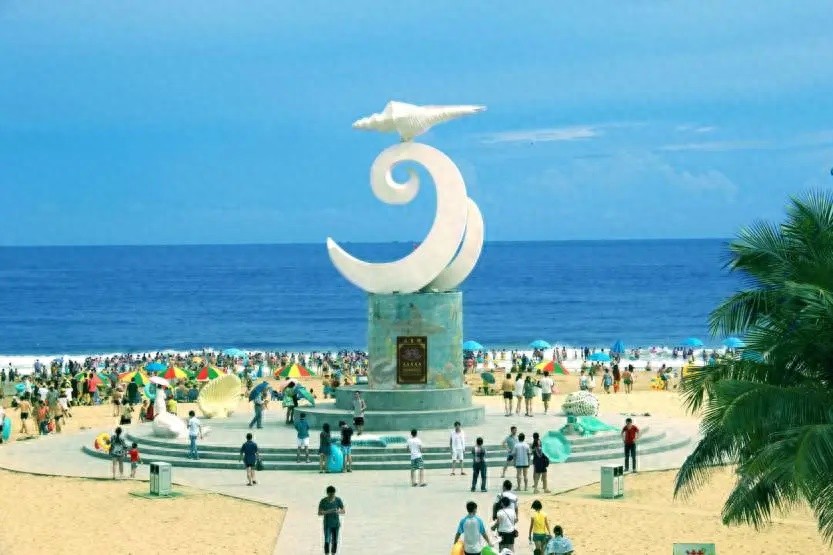 “五一”在阳江，天天不重样！这份宝藏活动清单请收好 