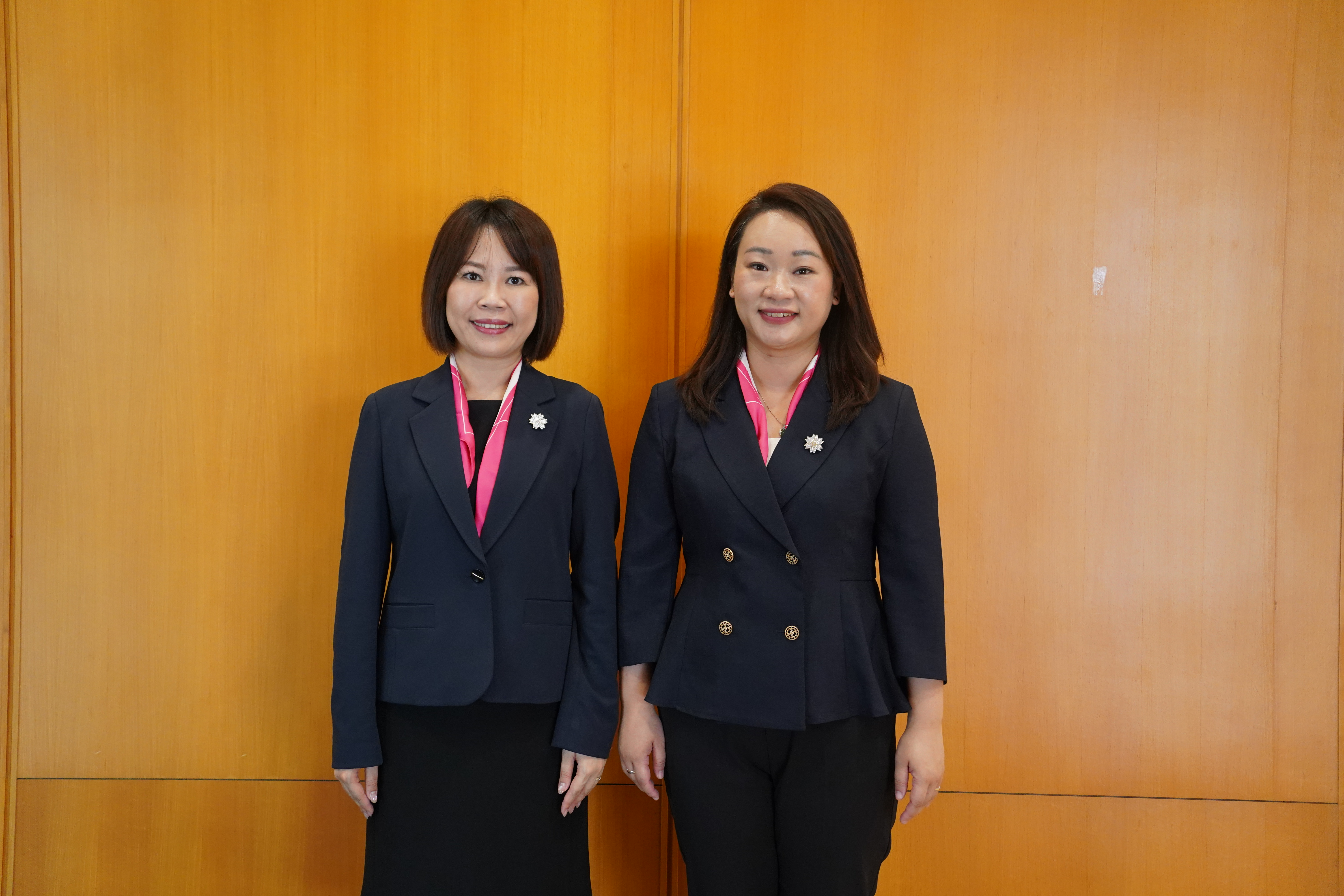 好家園倡完善婦女權益保障 打造性別公平友好就業環境