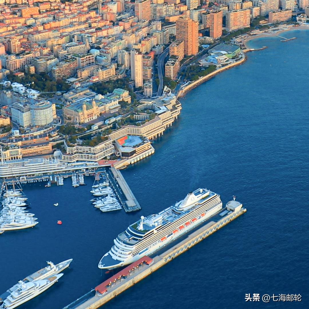 90% 人选错邮轮都因为这个 看懂邮轮等级 五大分级轻松应对选择 