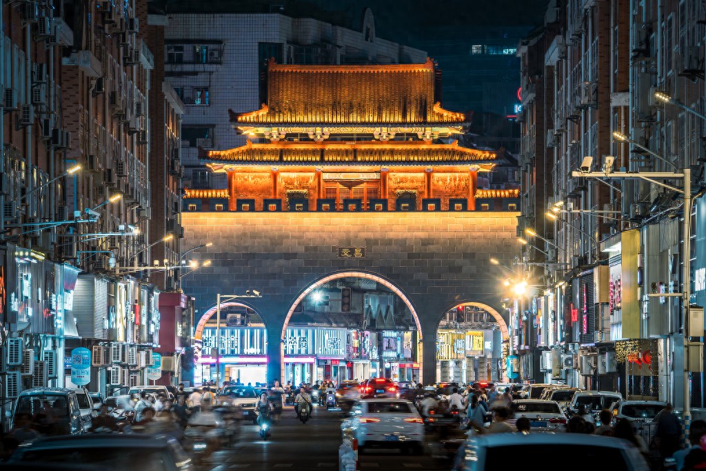 漳州的使命和未来：做世界闽南文化交流中心，也要做经济强市