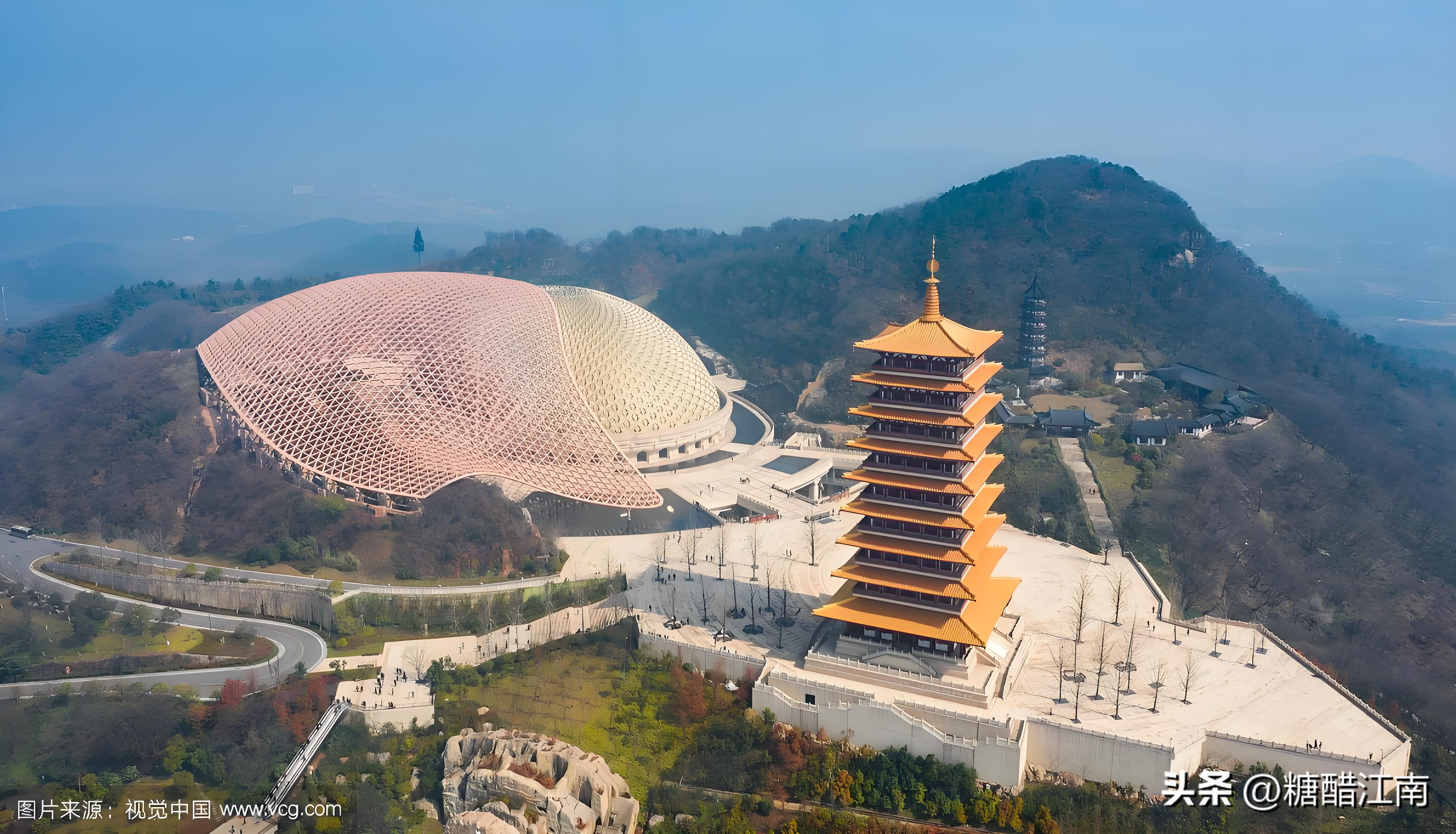 2026年5月南京错峰旅行全攻略：避开人潮，深度解锁六朝金陵