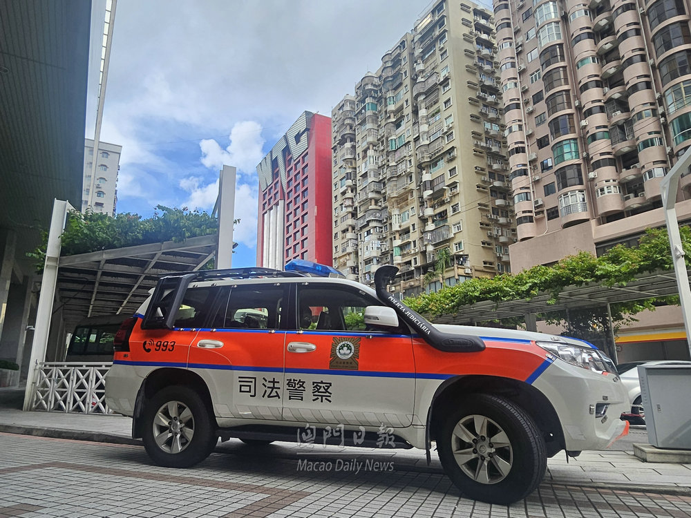 開會員供性服務？男青年被騙九萬