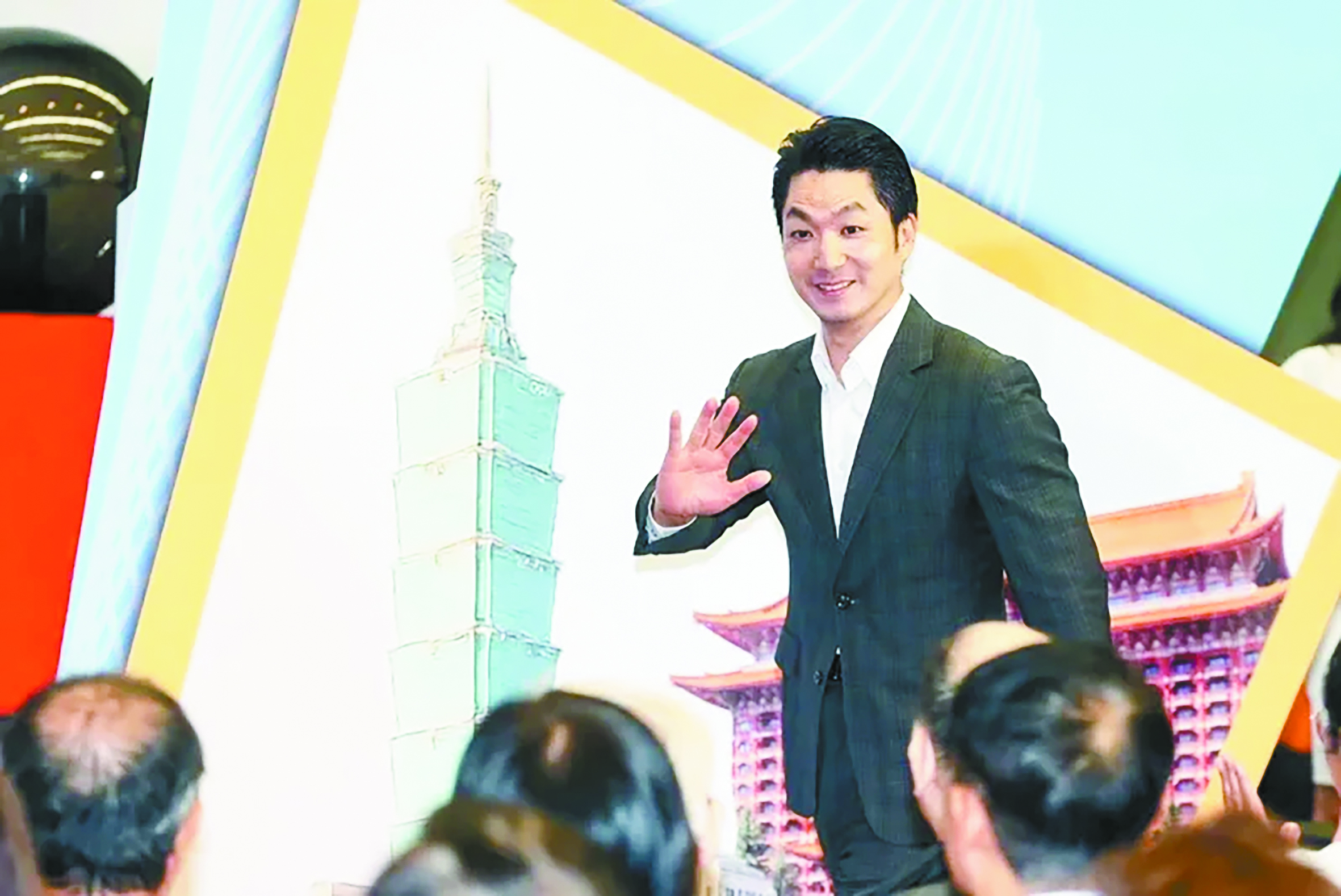 “九合一”选战升温，台湾民意盼和平